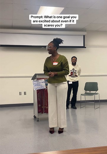 Enhancing Impromptu Speaking Skills at Toastmasters