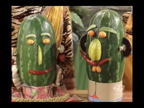 🎭✨ Cornemuse – S01E69 : La fête des tigres