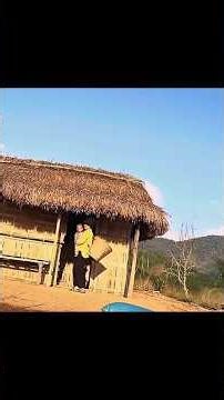 "Single Mom Cultivates Hope: Preparing Land for a New Beginning"#SingleMom #LandPreparation