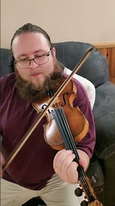 Big Mon | Bluegrass Fiddle