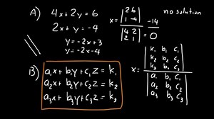Lesson 101 DIVE Advanced Math