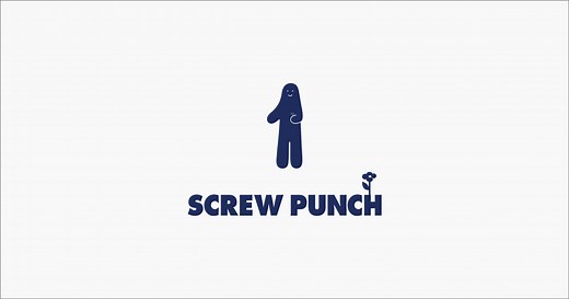 Japanese Screw Punch Provided by NONAKA Mfg.co.Ltd. for drilling holes in leather crafts, handicrafts, and handcrafts.｜ABOUT