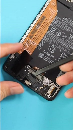 Redmi Note 10 Pro Charging issues?