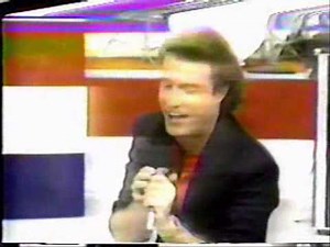 ANDY GIBB- AN EVERYLASTING LOVE