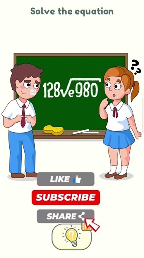 solve the equation dop2 (delete one part)level-1585 #shorts #shortsfeed @SALEEMGAMING2.0