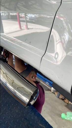 Ford F150 Running Boards Installation