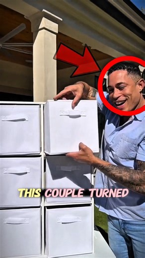 ❌⭕ Gender Reveal Tic-Tac-Toe Ends in SHOCK 😱💗#shorts