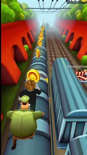 Roblox Turned Into Subway Surfers?! 😳🔥