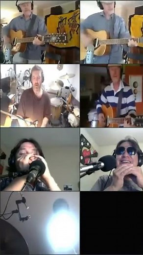 Blues Traveler Run Around