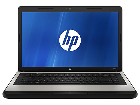 Ordinateur portable HP 630 (modèle de base) Téléchargement de logiciels et pilotes