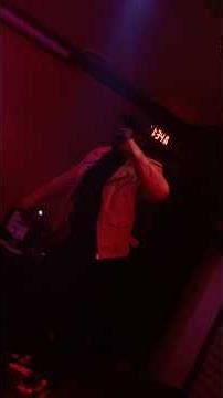 Pyrexx Prince performance of “Dennis Rodman”