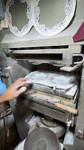 5.8K views · 13 reactions | How Melamine Utensils Are Made: Step-by-Step Production Process #Melamine, #UtensilProduction, #ManufacturingProcess, #Kitchenware, #DIYUtensils, #FactoryTour, #MaterialScience, #HowItsMade, #FoodSafe | Amazing Technology | Facebook