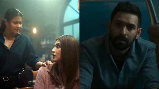 9 Best Suspense Thriller Movies On OTT: What To Watch On Netflix, Prime Video, JioHotstar And More