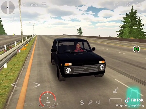 #carparkingmultiplayer #glitch #fast Este carro es demasiado rapido🥶👌