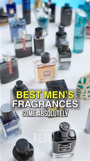 Best Men’s Fragrances For Different Occasions & Seasons