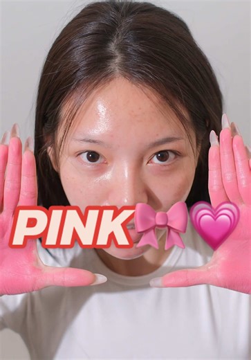 PINK Themed Bridal Makeup Tutorial