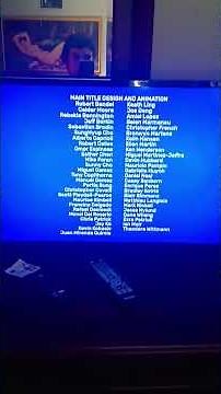 Blaze and the Monster Machines - End Credits