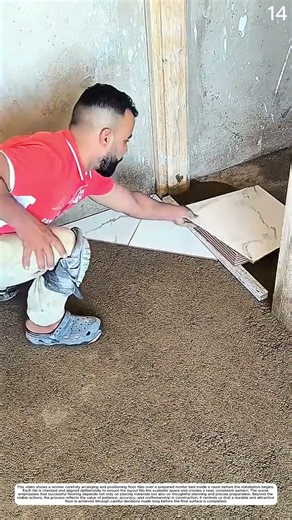 Ceramic Tile Stacking: How Manual Techniques Create Efficient Material Handling