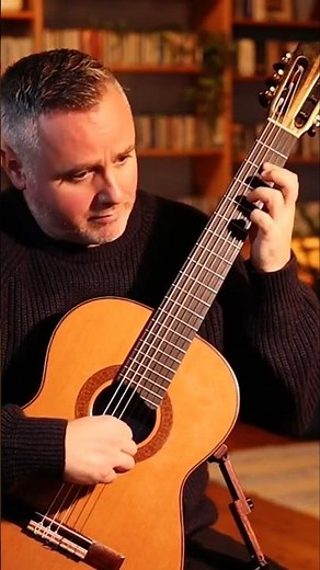 Ecossaise No.1 by Mauro Giuliani. #guitar #muisc #giuliani