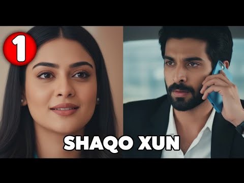 FILM PART 1 || GABAR QURUX BADAN AYA FAMIL TAJIR AH SHAQO KA BILAWDAY LKN ARIN XUN AYEY KU DHACDAY.