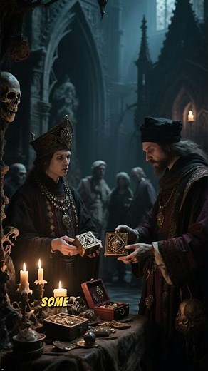 Did You Know That Vampire Hunting Kits Were Real?