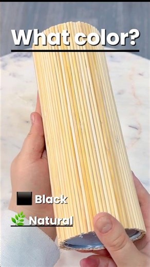 DIY Designer Vase from a Pringles Can