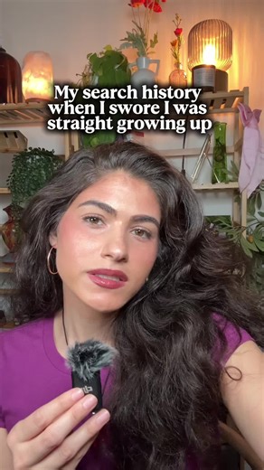 A little bit of this a little bit of that #sapphic #bipride | Sapphic