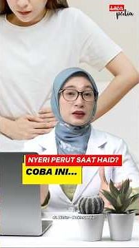 STOMACH PAIN DURING MENSTRUATION