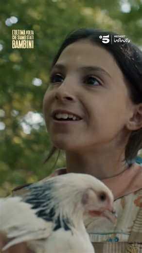 Vanda, Italo e Cosimo hanno un solo obiettivo: trovare il loro amico Riccardo ❤️‍🩹 L’ultima volta che siamo stati bambini è disponibile in streaming su Mediaset Infinity! | Mediaset Infinity