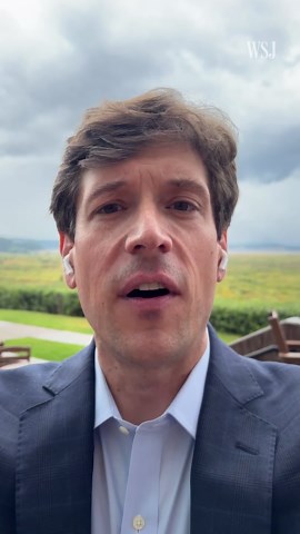 Three Key Takeaways From Kevin Warsh’s Jackson Hole Speech