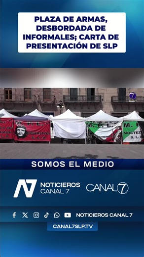 Videos de NoticierosCanal7 (@noticieroscanal7) con “sonido original - NoticierosCanal7”