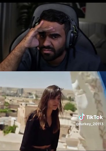مسلسل المدينة البعيدة: الحلقة 1