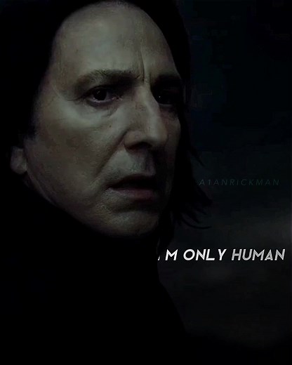 Understanding Severus Snape: The Complex Character Behind the Name