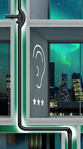 1.9K views · 16 reactions | Efficient drainage for high-rise buildings – and now with a touch of hush: the proven Geberit SuperTube system is here with high sound insulation – thanks to Silent-db20. Slimmer ducts, bigger rooms, and less noise make it the ultimate solution for high-rise drainage.  #GeberitSuperTube #GeberitSilentdb20 #sanitarytechnology | Geberit | Facebook