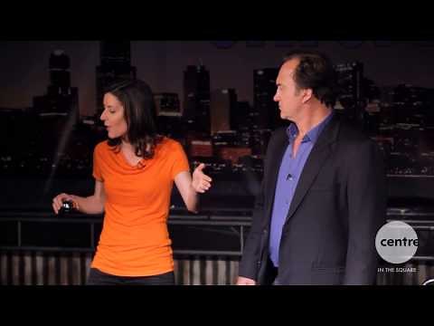 Jim Belushi and the Chicago Board of Comedy