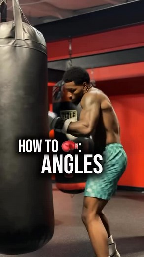 570 reactions · 27 shares | Create openings while staying out of danger  Changing angles isn’t just movement.. it’s control  The fighter who dictates the angles dictates the fight 壘 Angles turn defense into offense, and pressure into opportunity 易 Credit - @xbtraining Follow @arenaofhighlights For More #boxing #angles #movement #boxingworkout #boxingscience #consistency #dazn #toprank | arenaofhighlights | Facebook