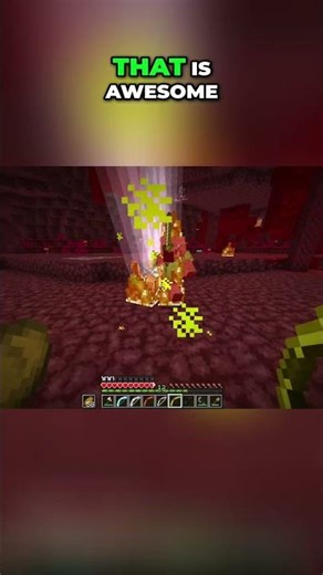 Minecraft_ All Elemental Bows vs. Ender Dragon!