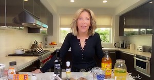 At Home With Our Family - Kym's Simple At Home DIY Face Masks