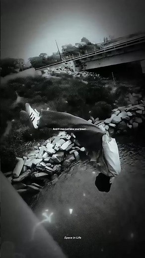 Sweater Weather – The Neighbourhood | moody slowed reverb | speed up edit | viral aesthetic