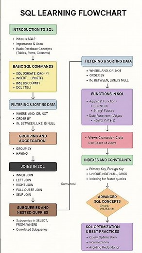 Complete SQL Learn for Beginners to Advanced (2025 Guide) #sqlsaturday #sqldatapartners #sqldelete