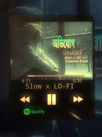 Bangla Sad Song Ovijog: A Heartfelt Melancholy