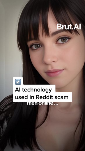 Men were lured by an AI-generated woman named “Claudia” in a Reddit scam. Here are tips from GPT on how to avoid scams like this … #crime #ai #artificialintelligence #avatar #news #chatgpt