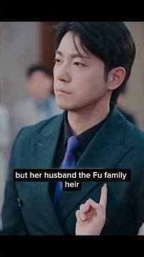 My Step-sister Thought That My Husband Is My Lover, Mock Me, They Didn't Know His The Fu Family Heir