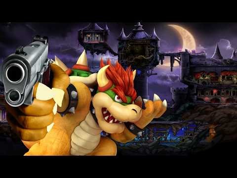 Grinding out the second to last bits of World of Light New Game +