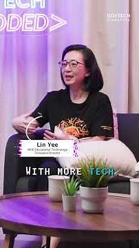 Will AI replace teachers? #Singapore #TechPodcast