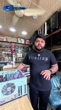 🔥 Best PC Casing Under 2000 for High Profile GPU 💻
