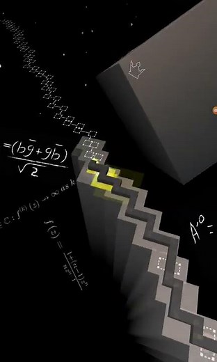 Dancing Line PC V1.6.6.2.4 - Aleph0 Part5 by YINSU Studio