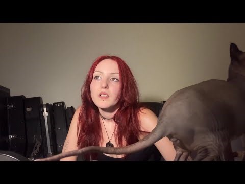 Actually letting go of the past