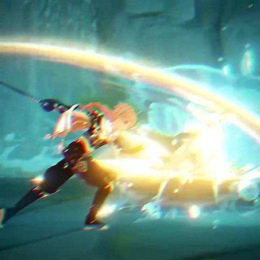 了解Genshin Impact中的Aether角色