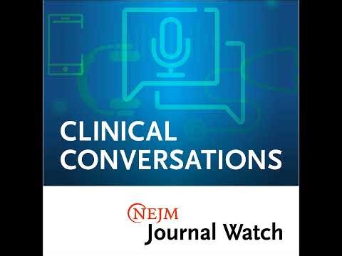 Podcast 66: Niacin versus ezetimibe in the face of high cardiovascular risk — a conversation with...